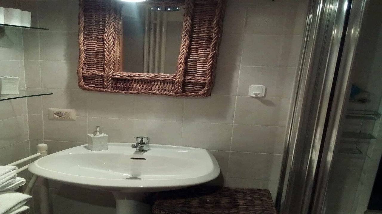 Photo of Bathroom in Saint-Nicolas
