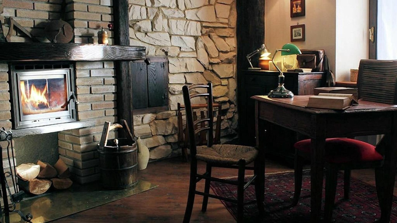 Photo of Livingroom in Saint-Nicolas