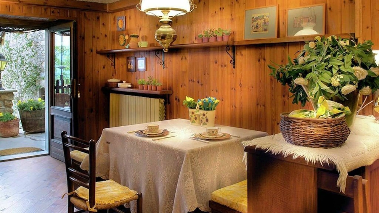Photo of Livingroom in Saint-Nicolas