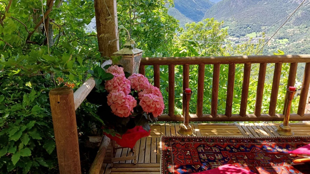 Photo of Patio Balcony in Saint-Nicolas