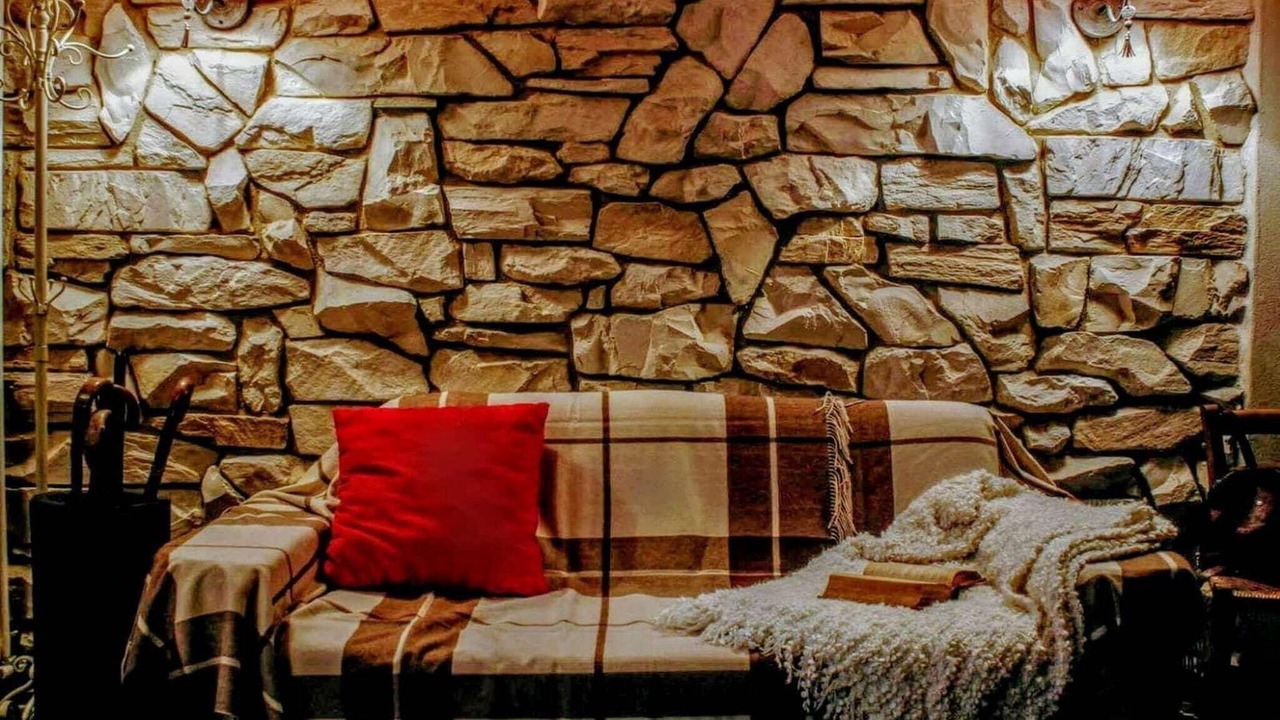 Photo of Livingroom in Saint-Nicolas