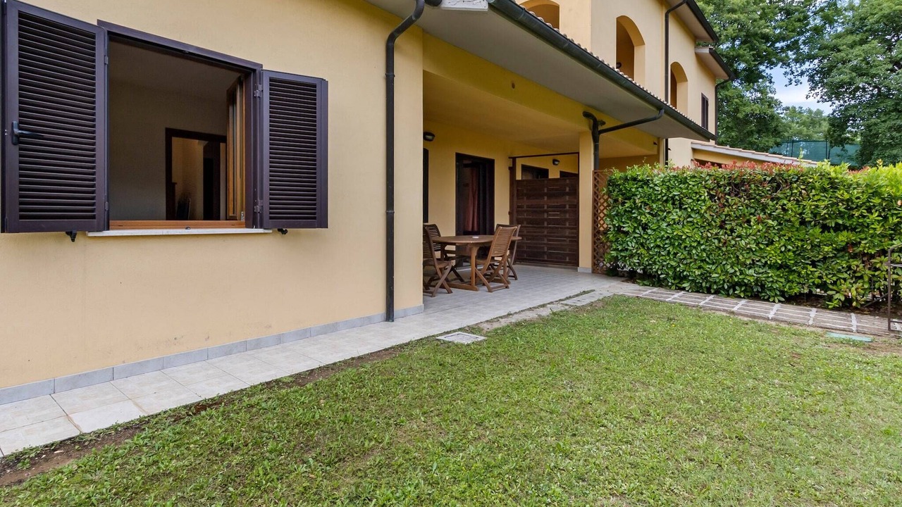 Photo of Outdoor in Sorano