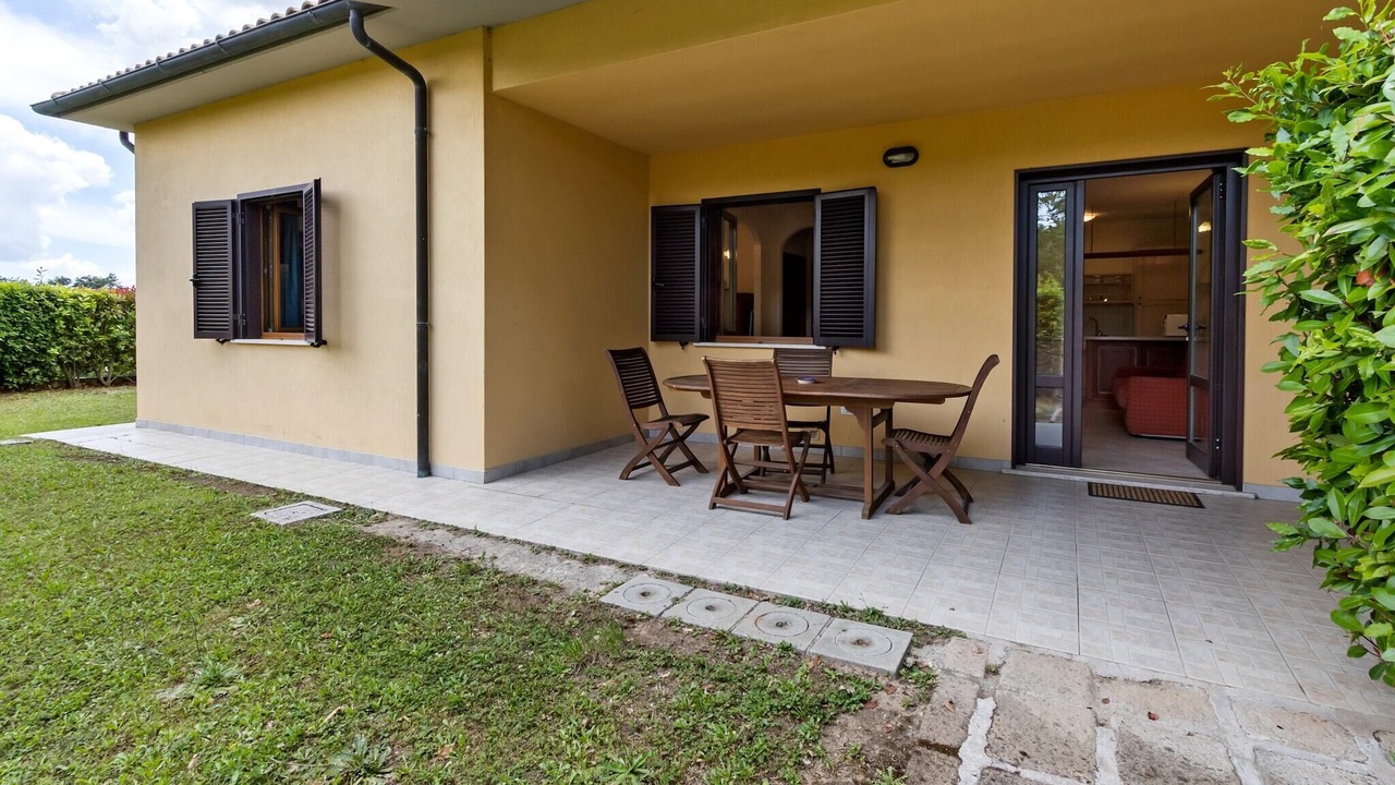 Photo of Outdoor in Sorano