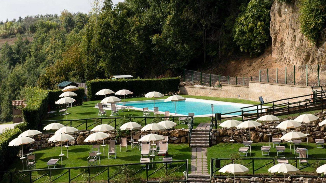 Photo of Outdoor in Sorano