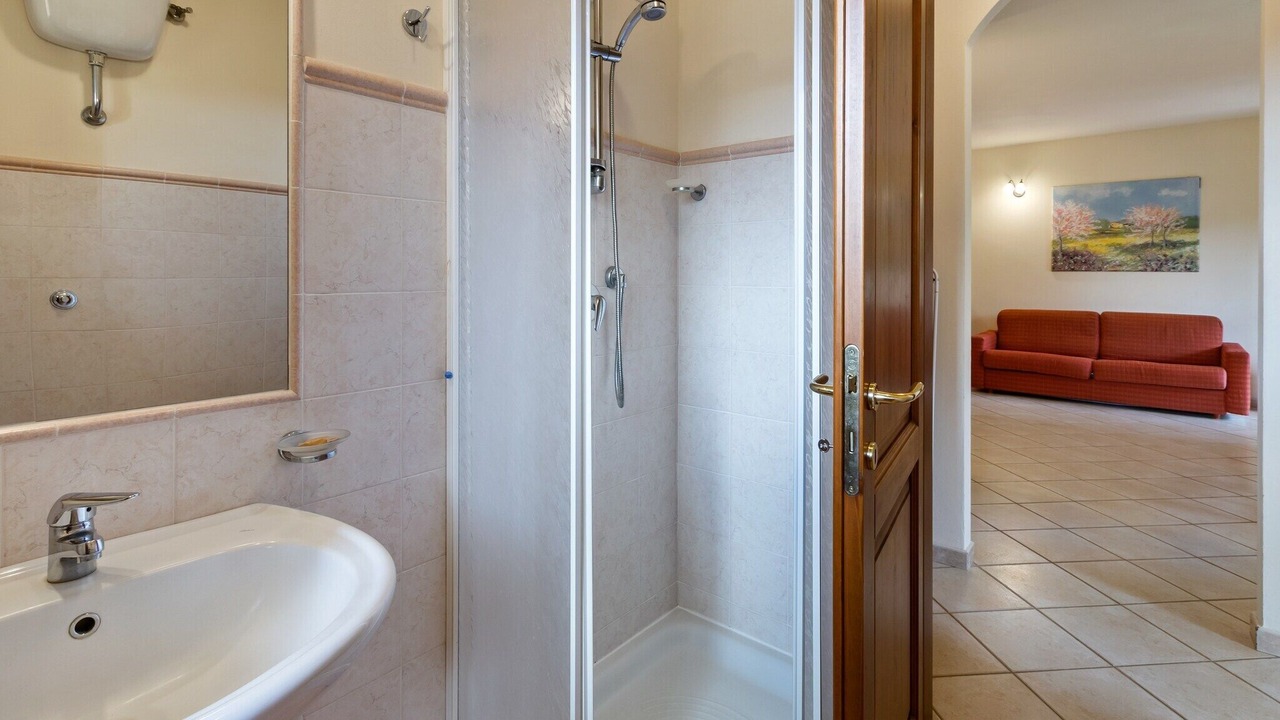 Photo of Bathroom in Sorano
