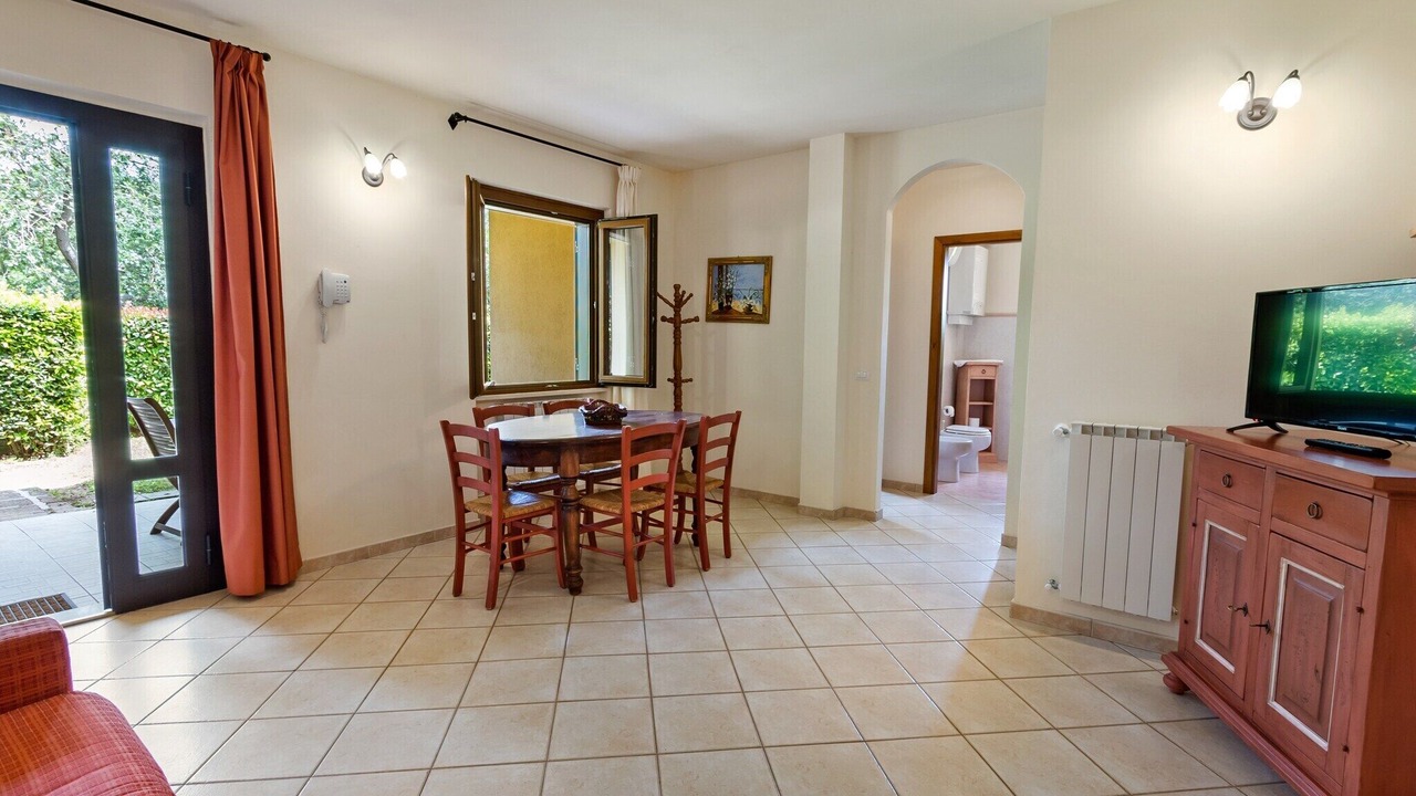 Photo of Livingroom in Sorano