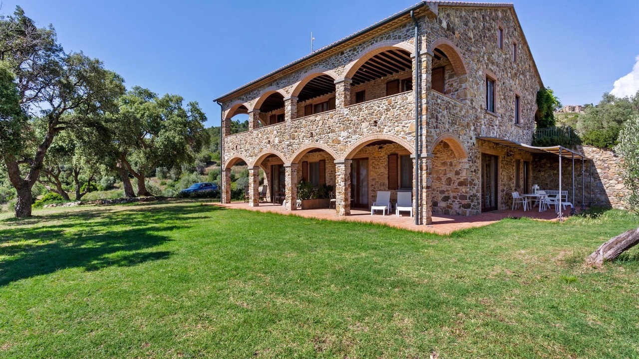 Photo of Outdoor in Suvereto