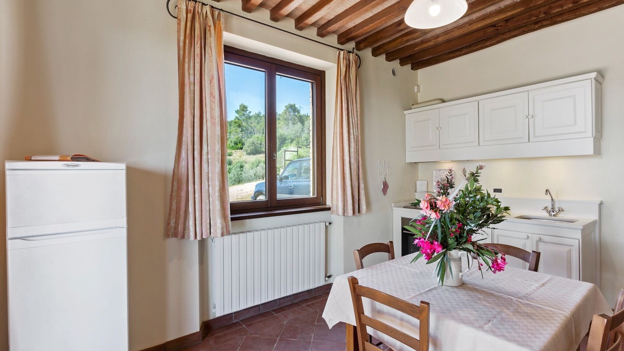 Photo of Livingroom in Suvereto