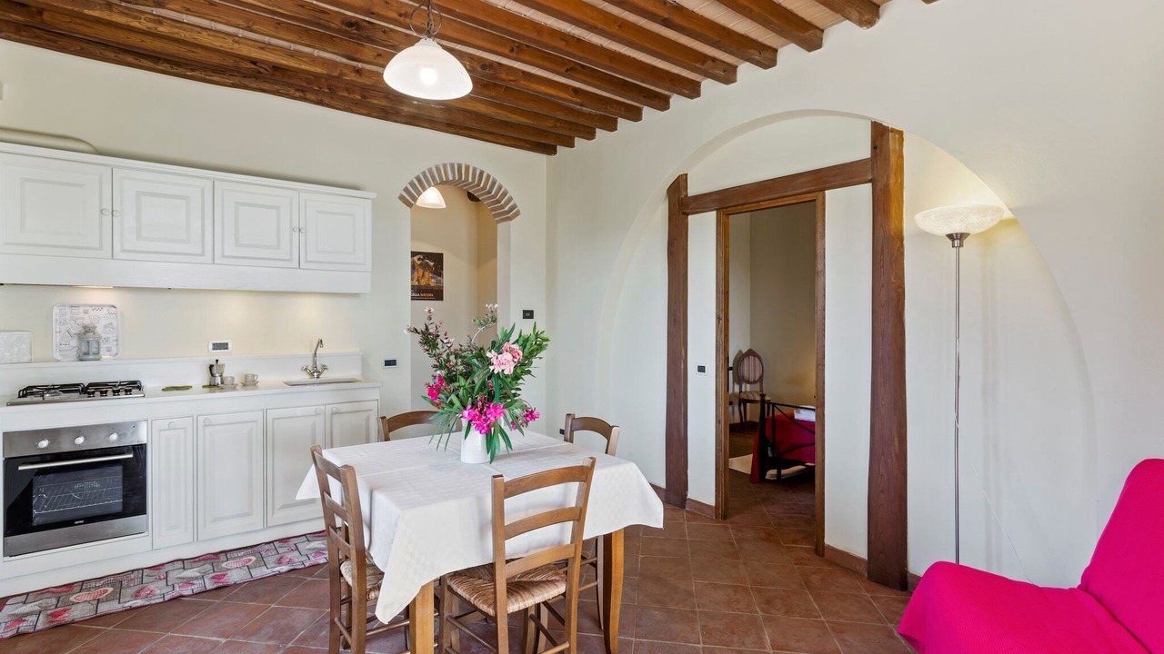 Photo of Livingroom in Suvereto