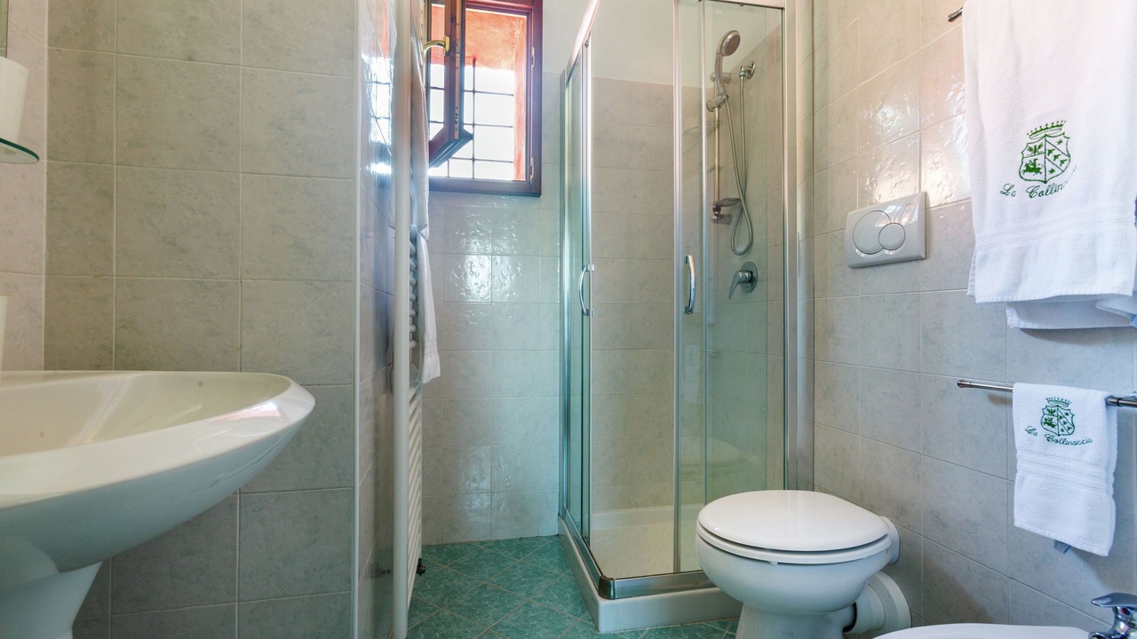 Photo of Bathroom in Tredozio