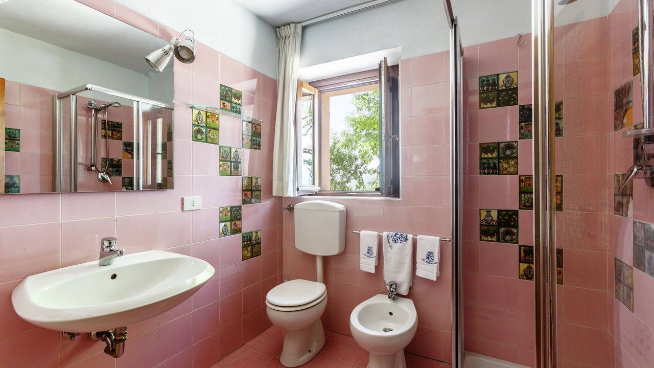 Photo of Bathroom in Tredozio