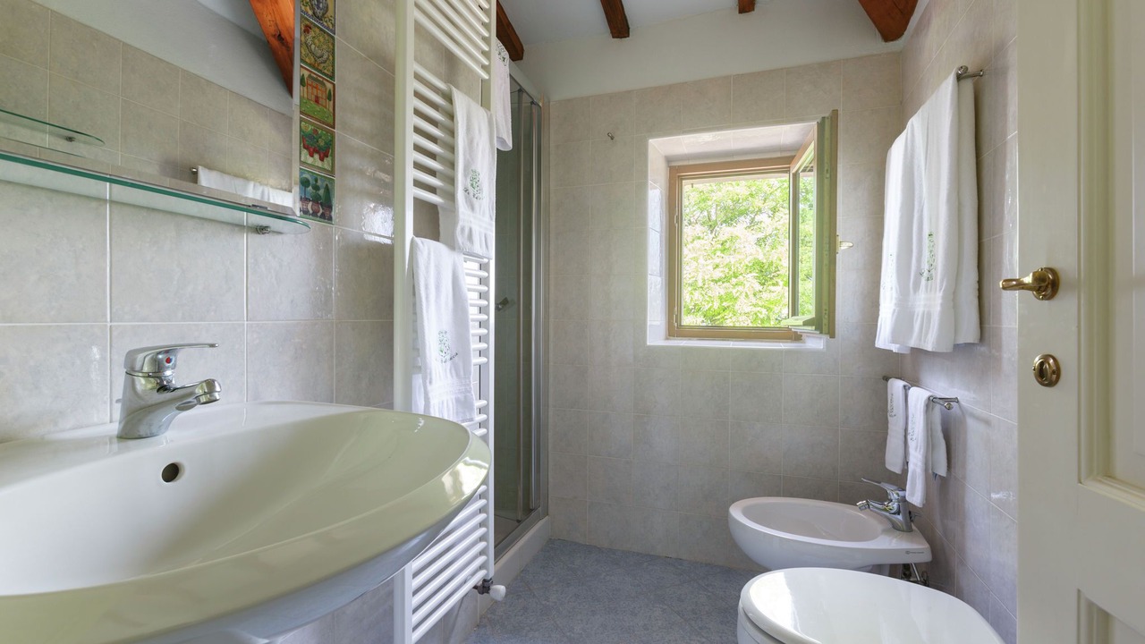 Photo of Bathroom in Tredozio
