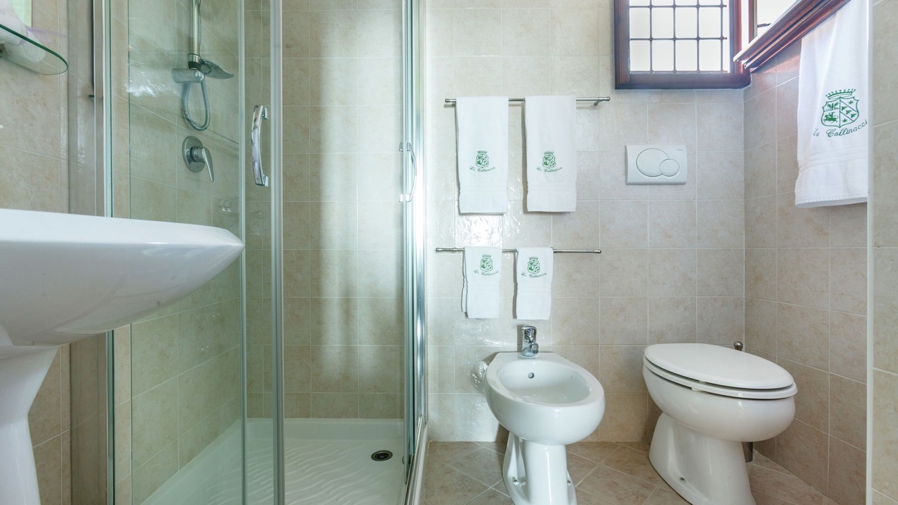 Photo of Bathroom in Tredozio