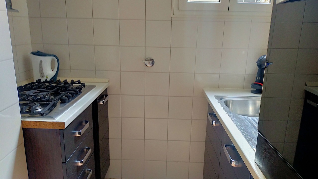 Photo of Kitchen in Rione IV Campo Marzio