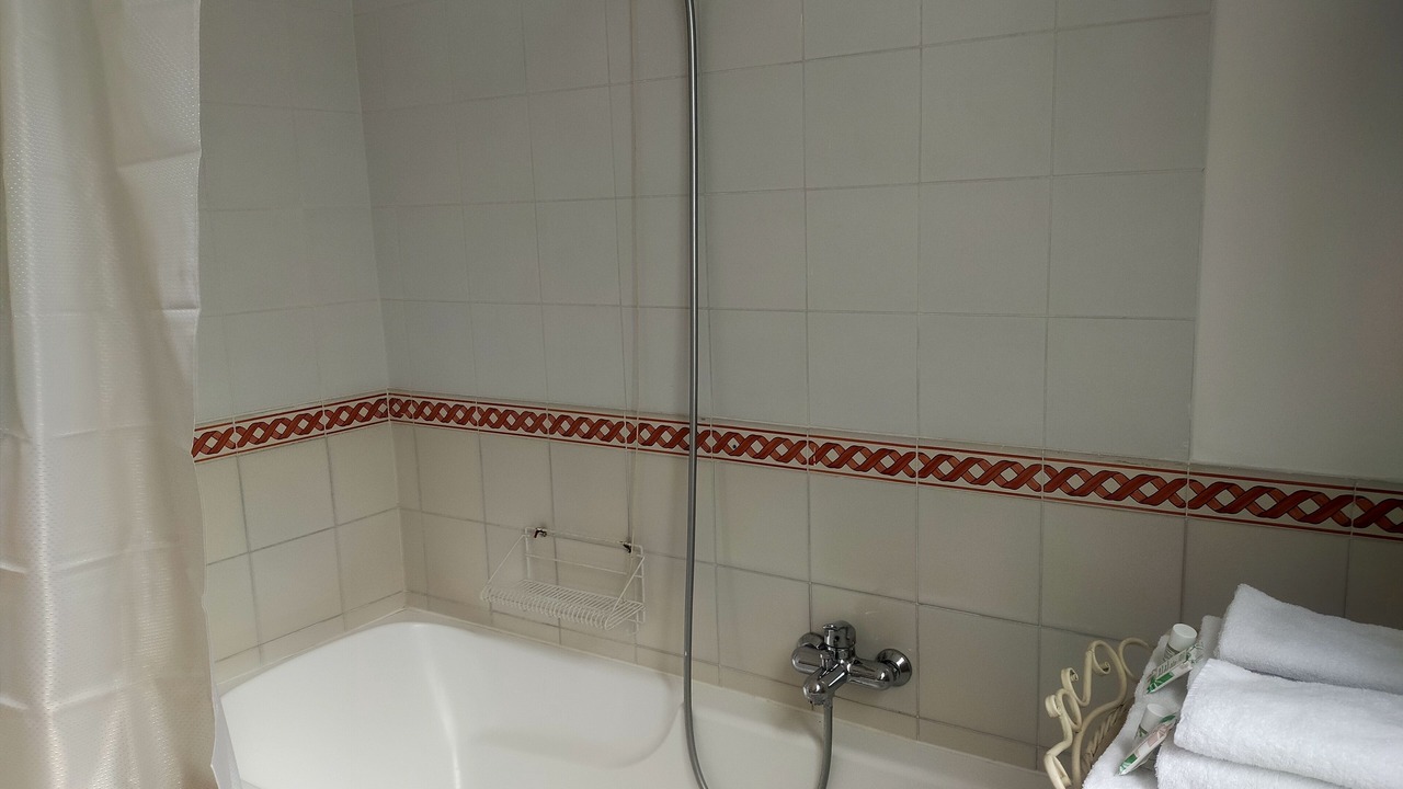 Photo of Bathroom in Rione IV Campo Marzio