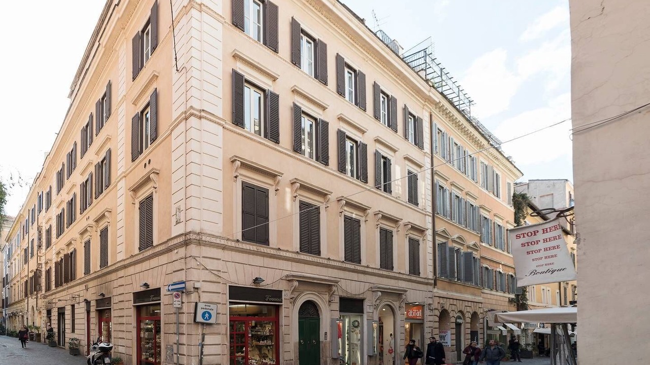 Photo of Outdoor in Rione IV Campo Marzio