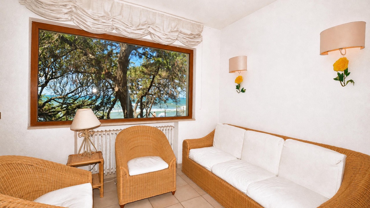 Photo of Livingroom in Saline Sadun