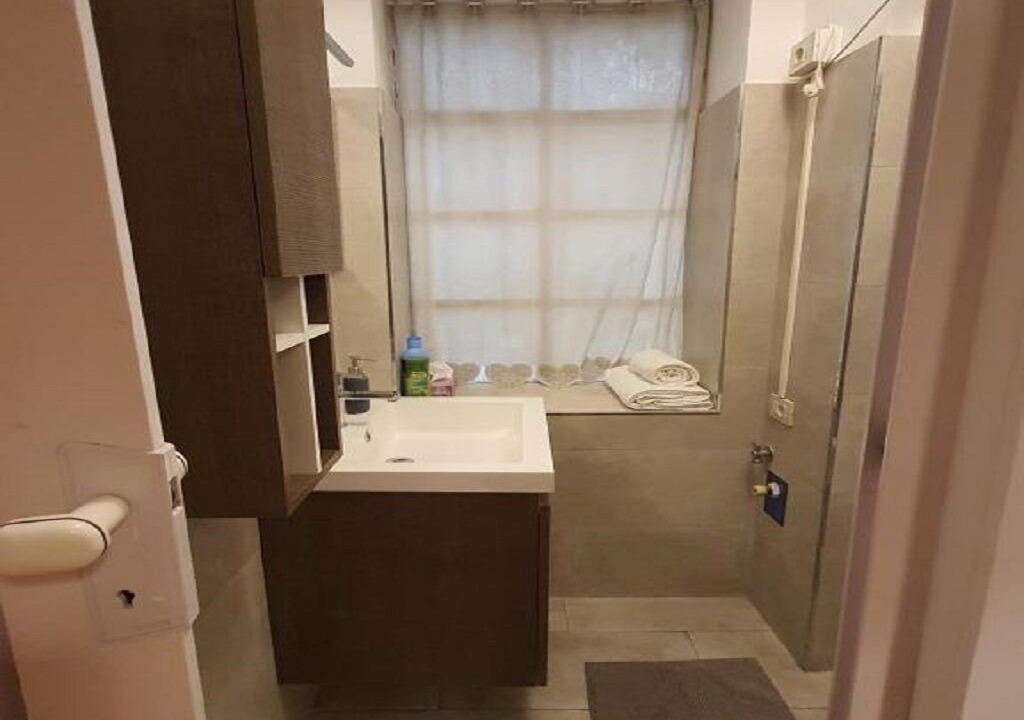 Photo of Bathroom in Monti