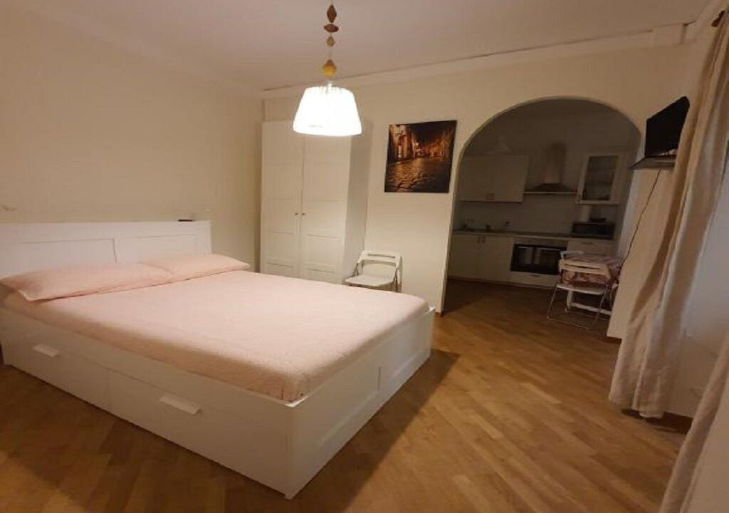 Photo of Bedroom in Monti