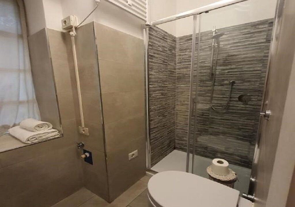 Photo of Bathroom in Monti