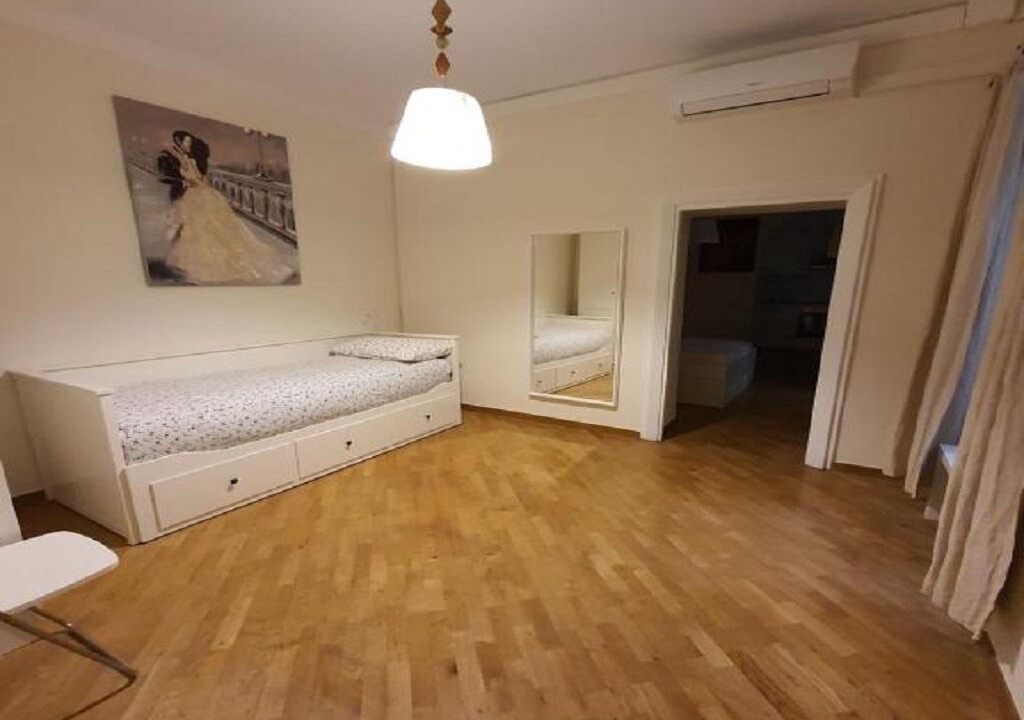 Photo of Bedroom in Monti