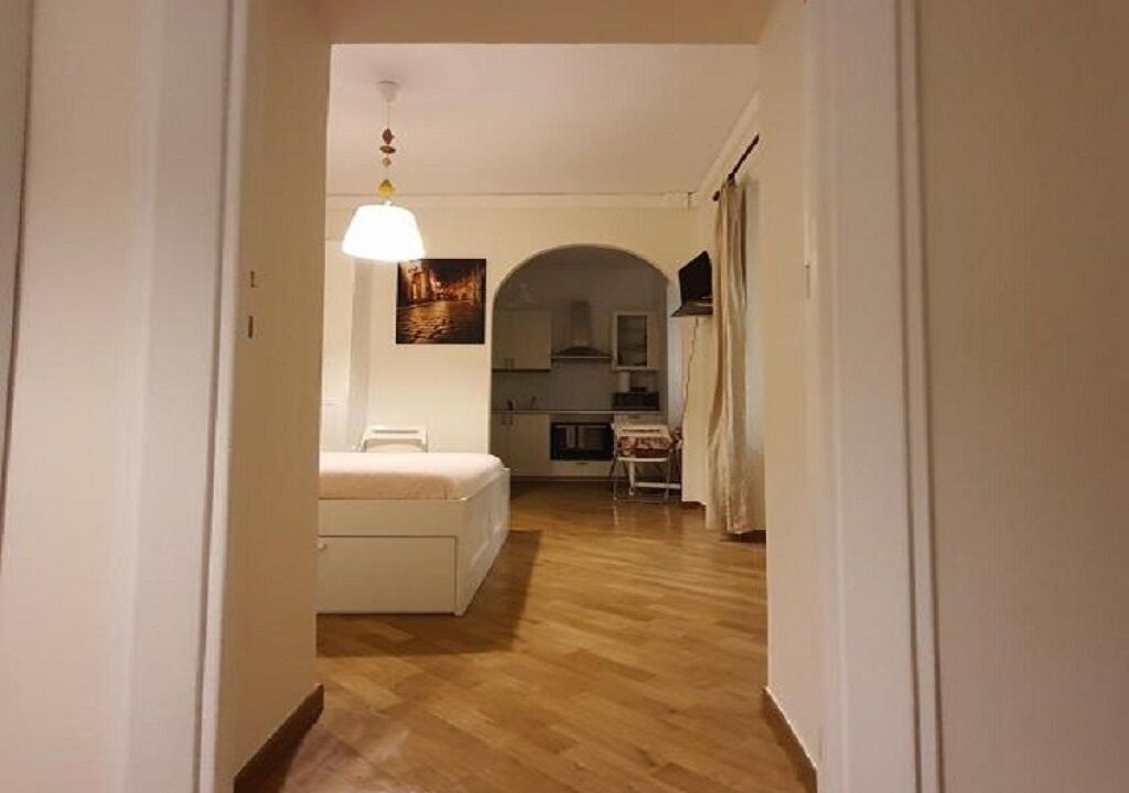 Photo of Bedroom in Monti