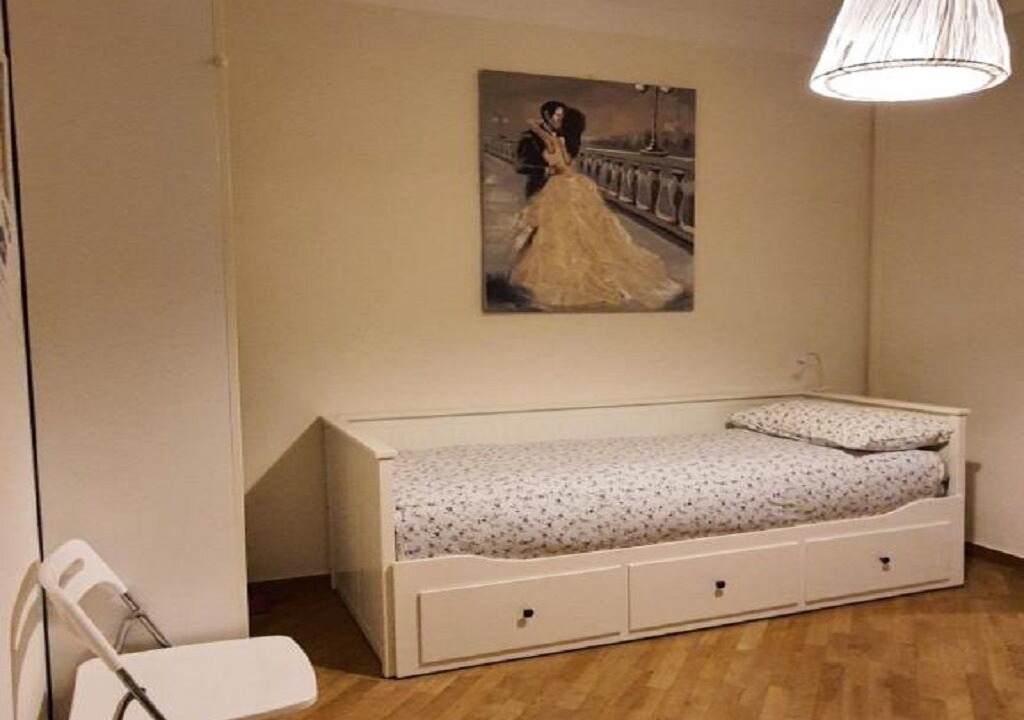 Photo of Bedroom in Monti