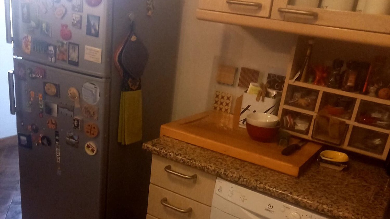 Photo of Kitchen in Navona