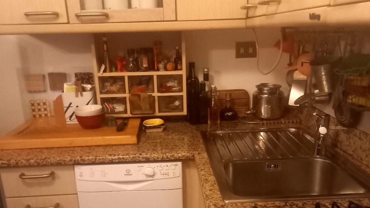 Photo of Kitchen in Navona