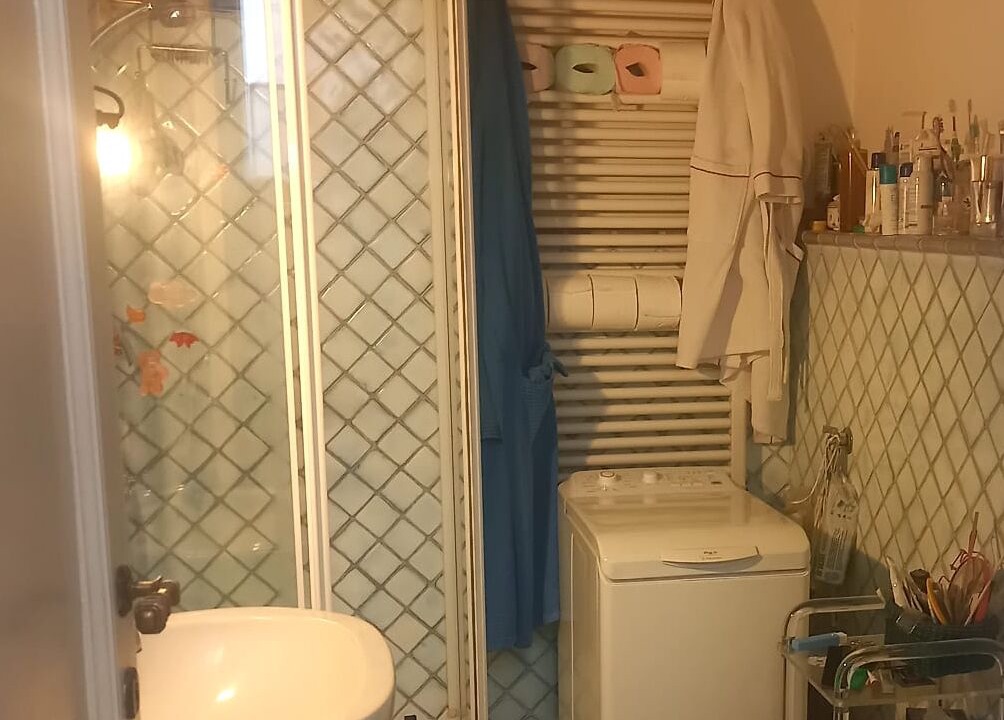 Photo of Bathroom in Navona