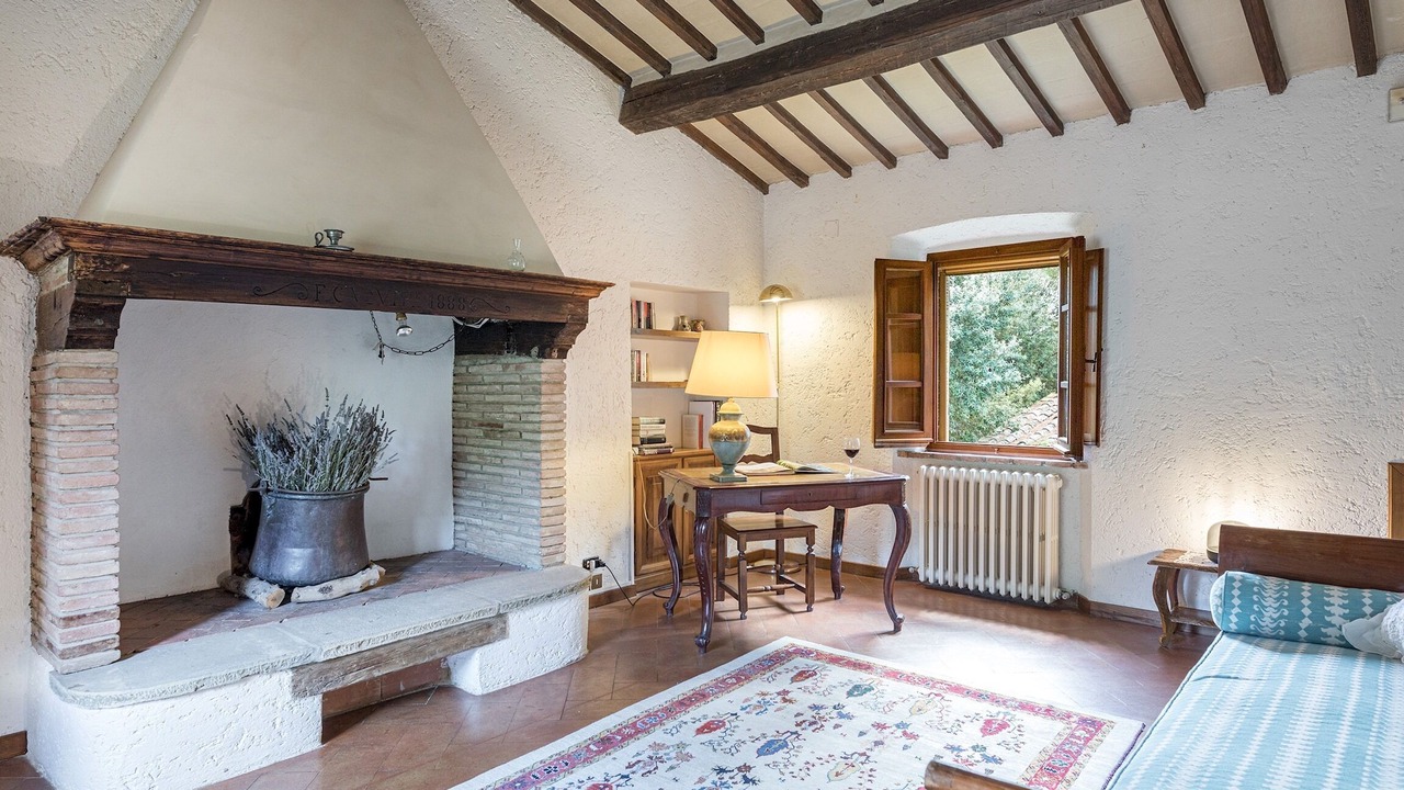 Photo of Livingroom in Pergo