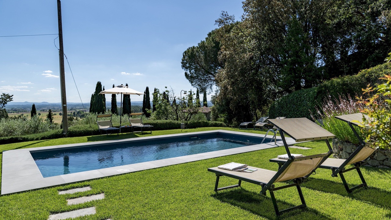 Photo of Outdoor in Pergo