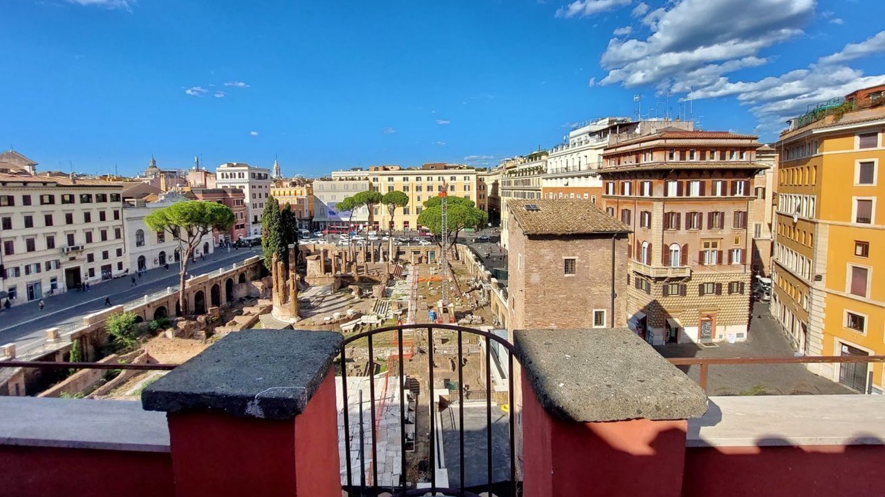 Photo of Outdoor in Rione XI Sant'Angelo