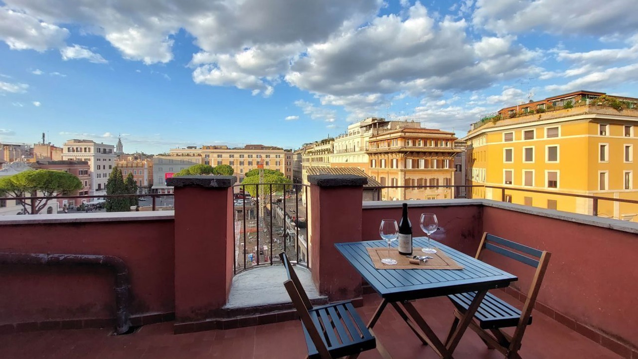 Photo of Outdoor in Rione XI Sant'Angelo