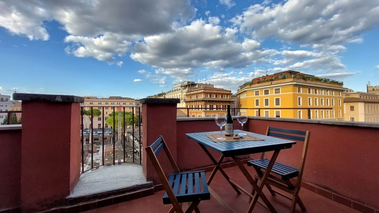 Photo of Outdoor in Rione XI Sant'Angelo