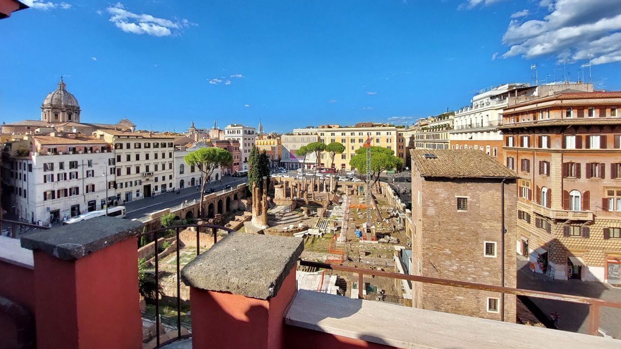 Photo of Outdoor in Rione XI Sant'Angelo