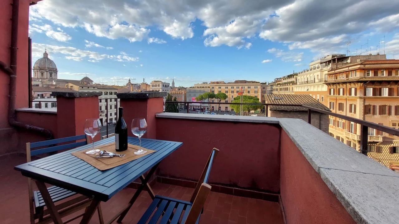 Photo of Outdoor in Rione XI Sant'Angelo
