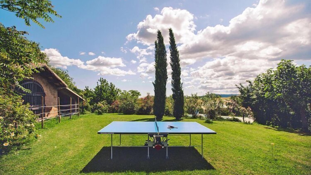 Photo of Outdoor in Monterado