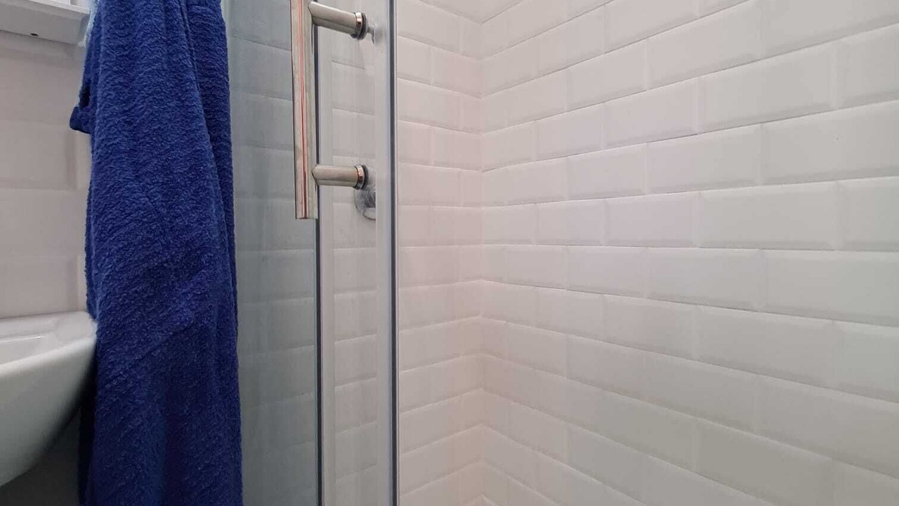 Photo of Bathroom in Procida