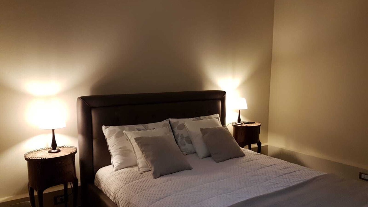 Photo of Bedroom in Moriondo Torinese