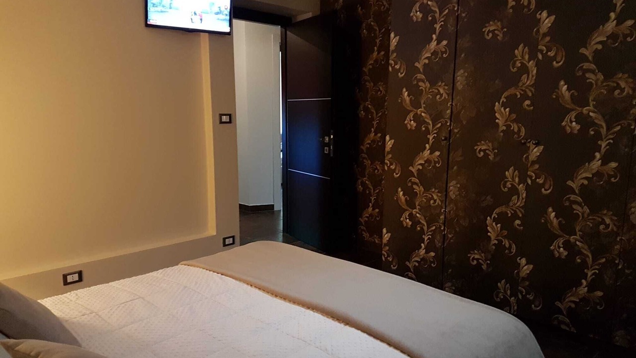 Photo of Bedroom in Moriondo Torinese