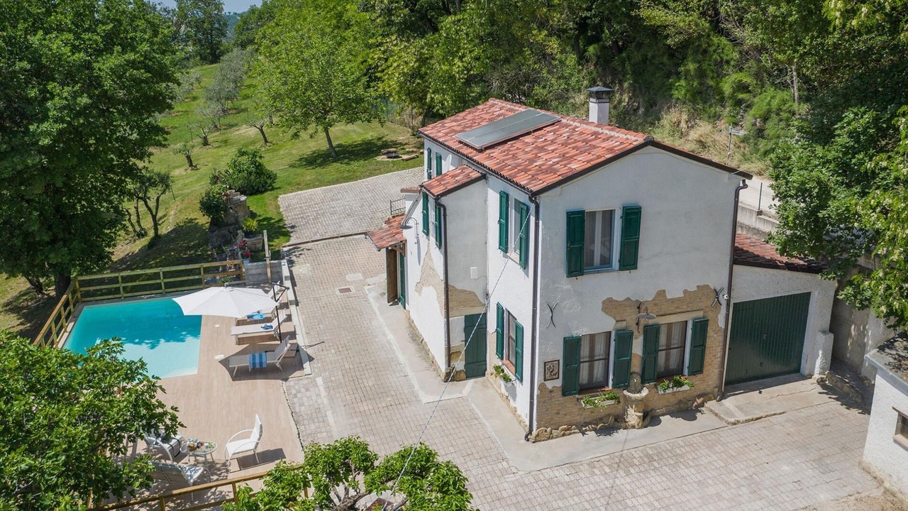 Photo of Outdoor in San Lorenzo in Campo