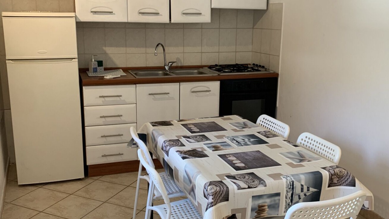 Photo of Kitchen in Gaeta