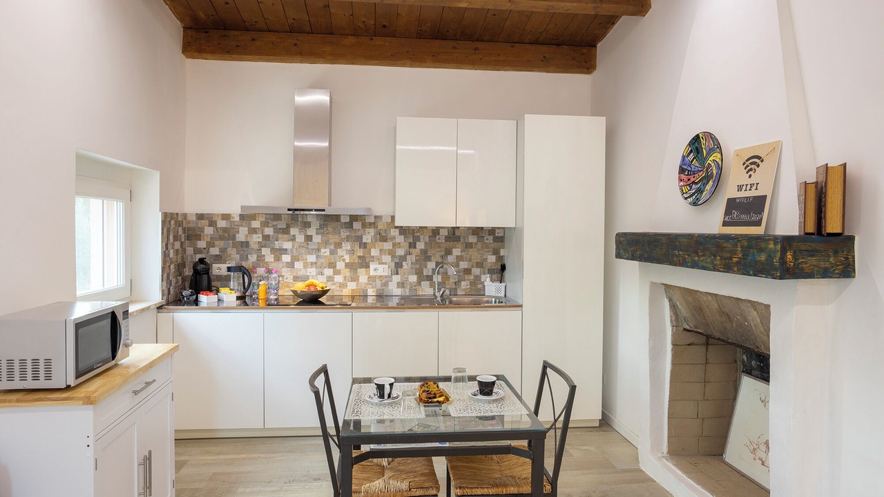 Photo of Kitchen in Sant'Elpidio a Mare
