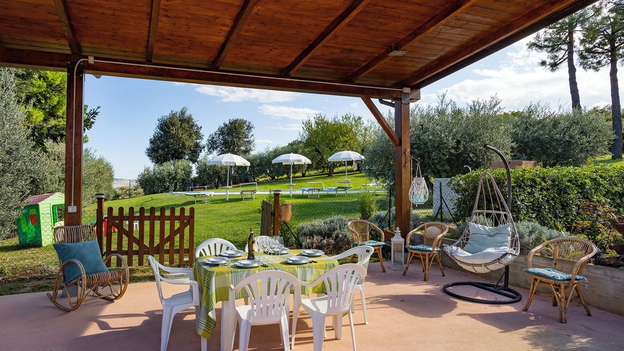 Photo of Outdoor in Sant'Elpidio a Mare