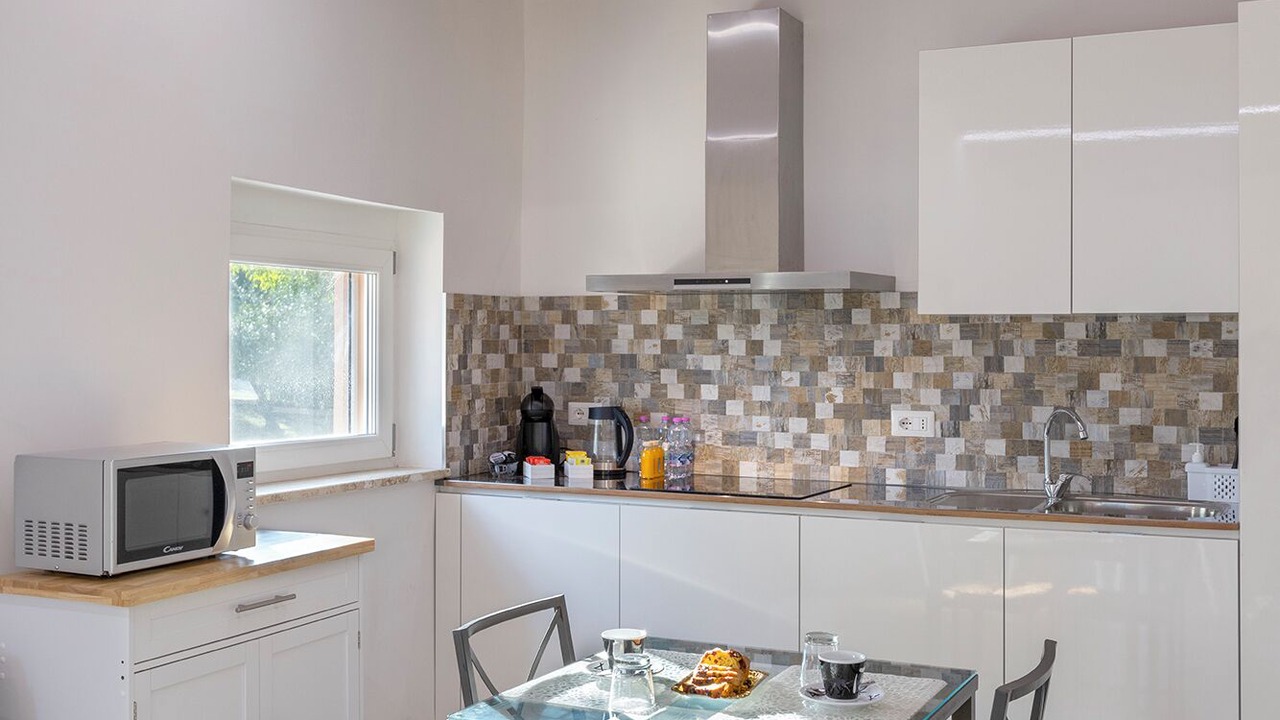 Photo of Kitchen in Sant'Elpidio a Mare