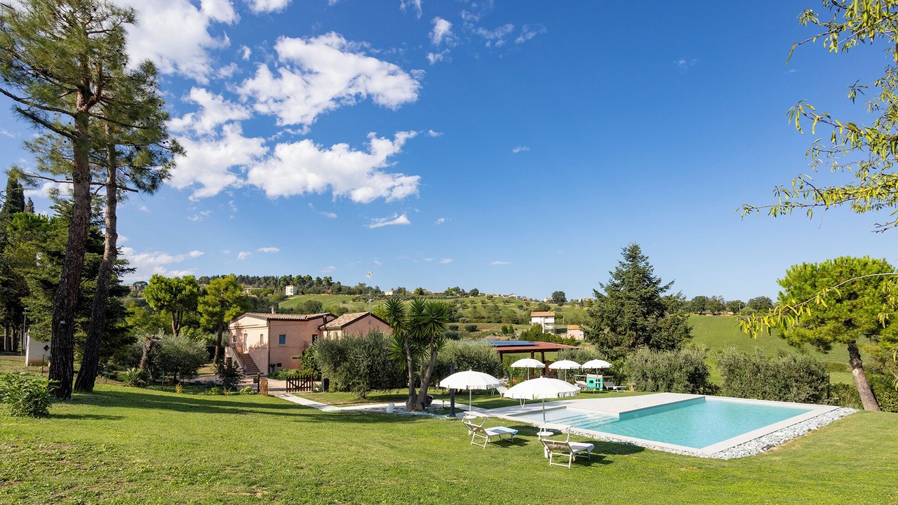 Photo of Outdoor in Sant'Elpidio a Mare