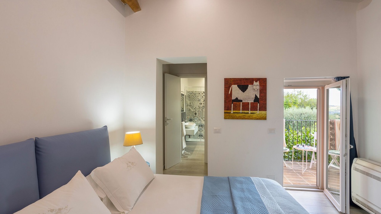 Photo of Bedroom in Sant'Elpidio a Mare