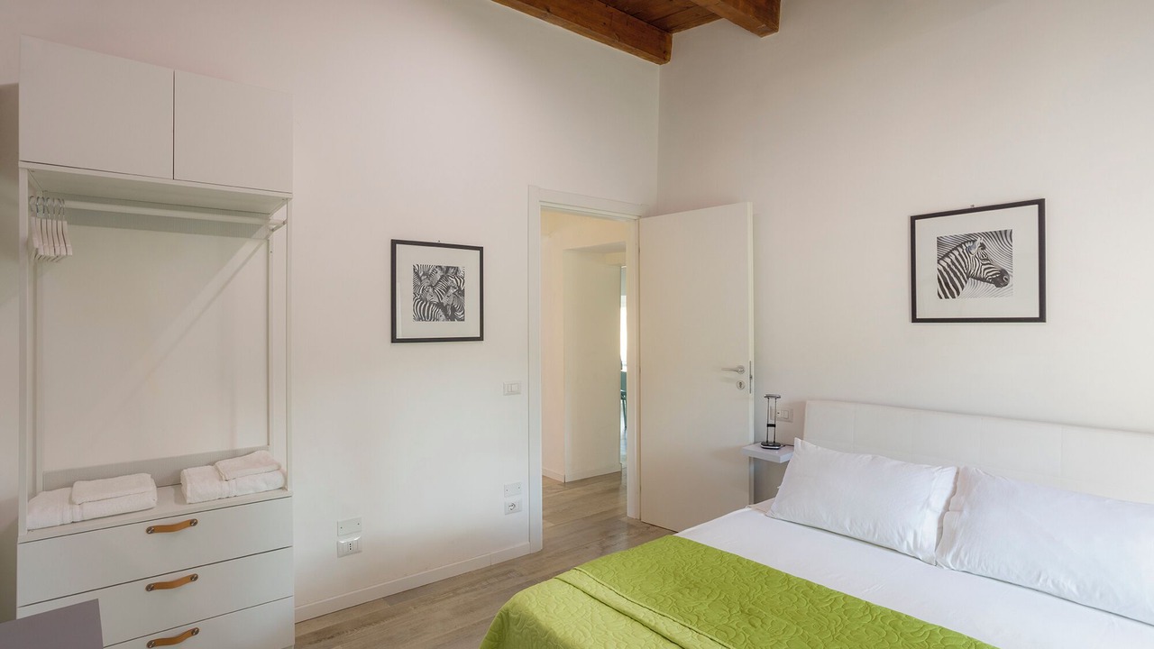 Photo of Bedroom in Sant'Elpidio a Mare