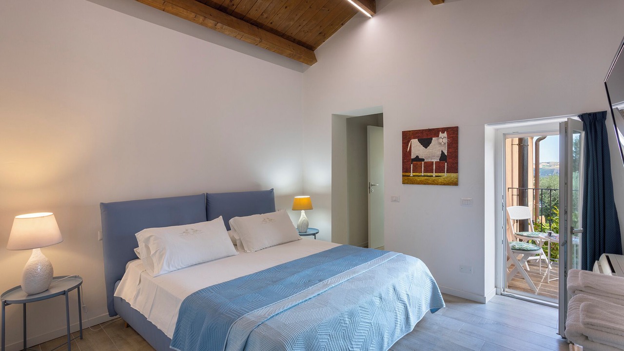 Photo of Bedroom in Sant'Elpidio a Mare